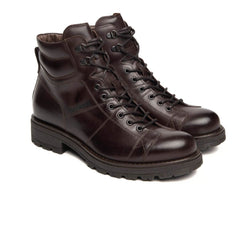 NERO GIARDINI ANFIBIO I400512U 301 MARRONE