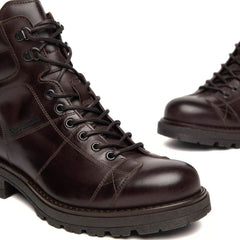 NERO GIARDINI ANFIBIO I400512U 301 MARRONE