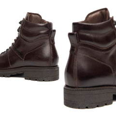 NERO GIARDINI ANFIBIO I400512U 301 MARRONE