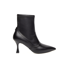 NERO GIARDINI STIVALETTO I410830DE NERO