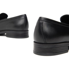 NERO GIARDINI MOCASSINO I411260D-100 NERO