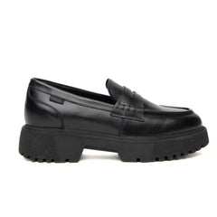 NERO GIARDINI MOCASSINO I411400D-100 NERO