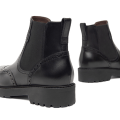 NERO GIARDINI BEATLES I411452D 100 NERO