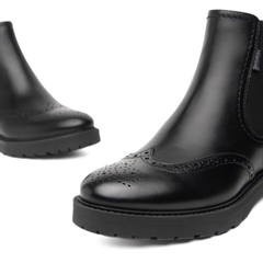 NERO GIARDINI BEATLES I411452D 100 NERO