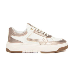 NERO GIARDINI SNEAKERS I411642D-351 BIANCO