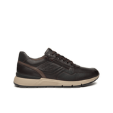 NERO GIARDINI SNEAKERS I500870U MARRONE