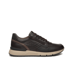NERO GIARDINI SNEAKERS I500870U MARRONE