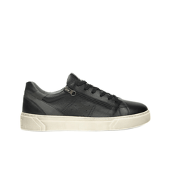 NERO GIARDINI SNEAKERS I500930U 100 NERO