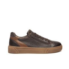 NERO GIARDINI SNEAKERS I500930U 300 TESTA MORO