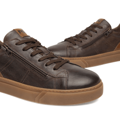 NERO GIARDINI SNEAKERS I500930U 300 TESTA MORO