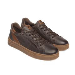 NERO GIARDINI SNEAKERS I500930U 300 TESTA MORO