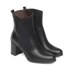 NERO GIARDINI STIVALETTO I513852D 100 NERO