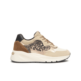 NERO GIARDINI SNEAKERS I514060D 410 BEIGE