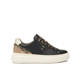 NERO GIARDINI SNEAKERS I514160D 100 NERO