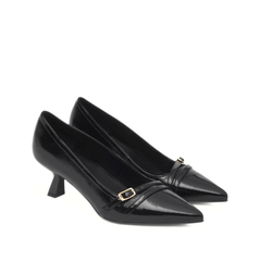 NERO GIARDINI DÉCOLLETÉ I514431DE 100 NERO