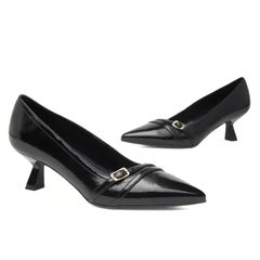 NERO GIARDINI DÉCOLLETÉ I514431DE 100 NERO