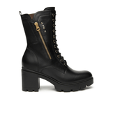 NERO GIARDINI ANFIBIO TACCO I5148881D 100 NERO