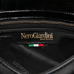 NERO GIARDINI BORSA I544012D 100 NERO