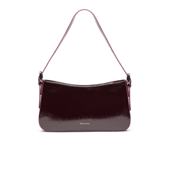 NERO GIARDINI BORSA I544012D 613 BORDEAUX