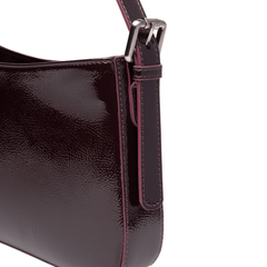 NERO GIARDINI BORSA I544012D 613 BORDEAUX