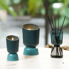 ESTEBAN CANDELA ICO-002 FIGUE NOIRE