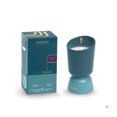 ESTEBAN CANDELA ICO-002 FIGUE NOIRE