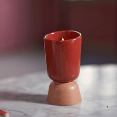 ESTEBAN CANDELA ICO-003 IRIS CACHEMIRE