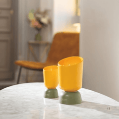 ESTEBAN CANDELA ICO - 004 NÈROLI