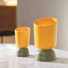 ESTEBAN CANDELA ICO - 008 NÈROLI