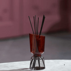 ESTEBAN PROFUMATORE ICO - 015 IRIS CASHEMIRE