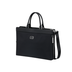 SAMSONITE CARTELLA KS2 102 09 IMAGE BIZ NERO