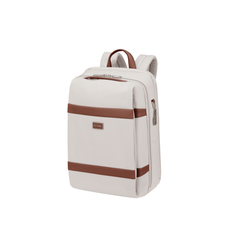 SAMSONITE ZAINO KS2 106 05 IMAGE BIZ IVORY