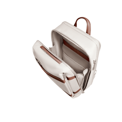 SAMSONITE ZAINO KS2 106 05 IMAGE BIZ IVORY