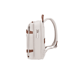 SAMSONITE ZAINO KS2 106 05 IMAGE BIZ IVORY