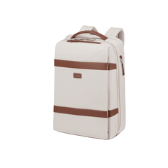 SAMSONITE ZAINO KS2 107 05 IMAGE BIZ IVORY