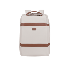 SAMSONITE ZAINO KS2 107 05 IMAGE BIZ IVORY