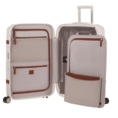 SAMSONITE TROLLEY MEDIO KQ5 003 05 IMAGE IVORY