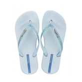 IPANEMA INFRADITO LOLITA 83140 GLITTER CELESTE