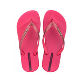 IPANEMA INFRADITO LOLITA 83140 GLITTER FUXIA