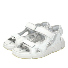 ALLROUNDER SANDALO ITS ME 68 BIANCO