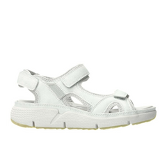 ALLROUNDER SANDALO ITS ME 68 BIANCO