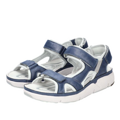 ALLROUNDER SANDALO ITS ME 07 BLU