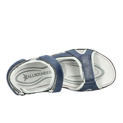 ALLROUNDER SANDALO ITS ME 07 BLU