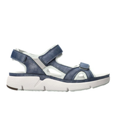 ALLROUNDER SANDALO ITS ME 07 BLU