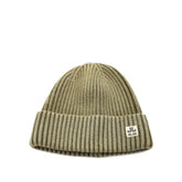 Berretto Jail Jam JA4723 verde militare in maglia