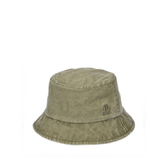 JAIL JAM CAPPELLO PESCATORE JA5190 VERDE MILITARE