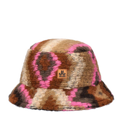 JAIL JAM CAPPELLO JA4692 MULTICOLORE