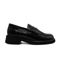 POESIE VENEZIANE MOCASSINO JMAS03 NERO