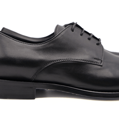 CALPIERRE STRINGATA K030 NERO