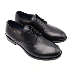 CALPIERRE STRINGATA K030 NERO